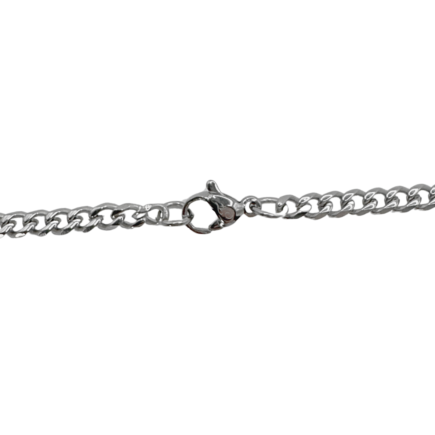 Łańcuszek Cuban link 3mm
