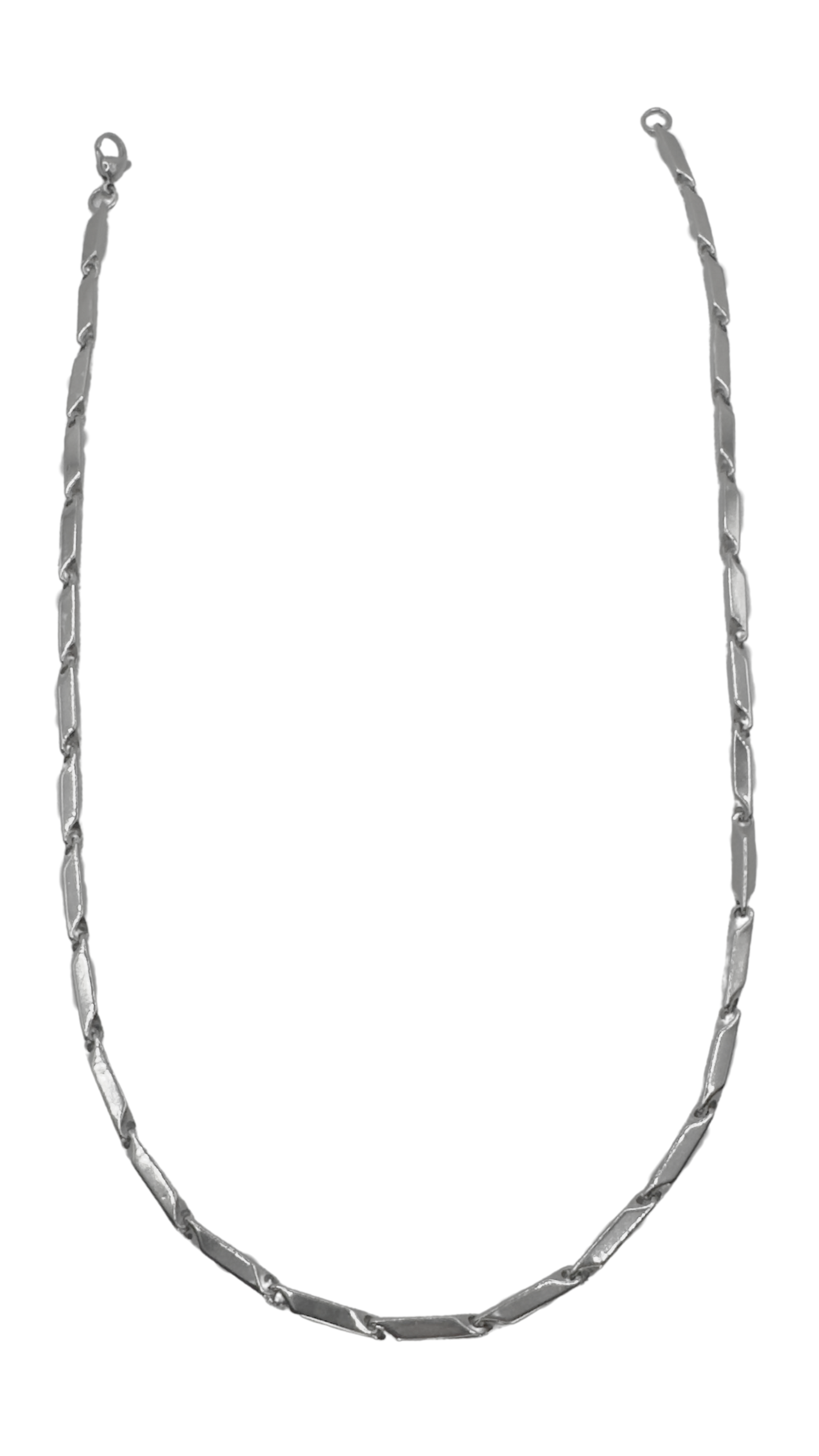 Łańcuszek Industrial