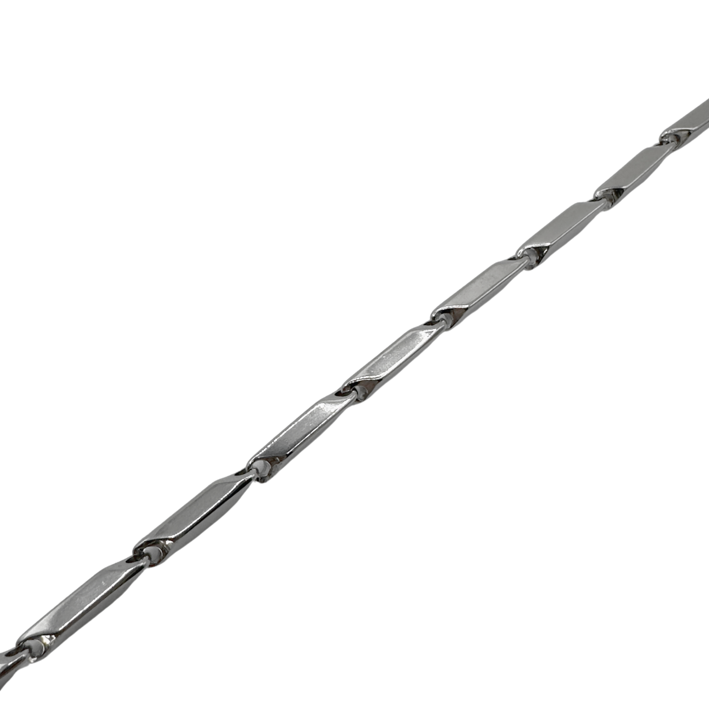 Łańcuszek Industrial