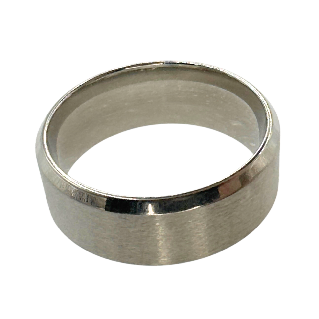 Pierścionek obrączka