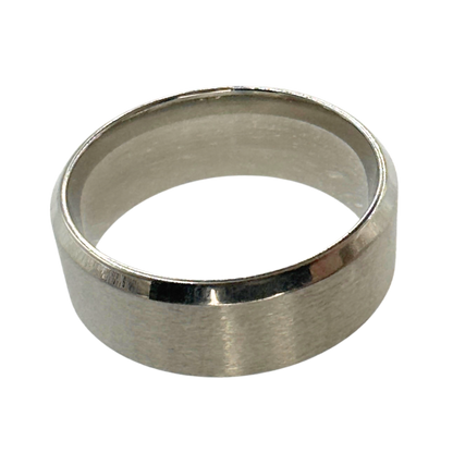 Pierścionek obrączka