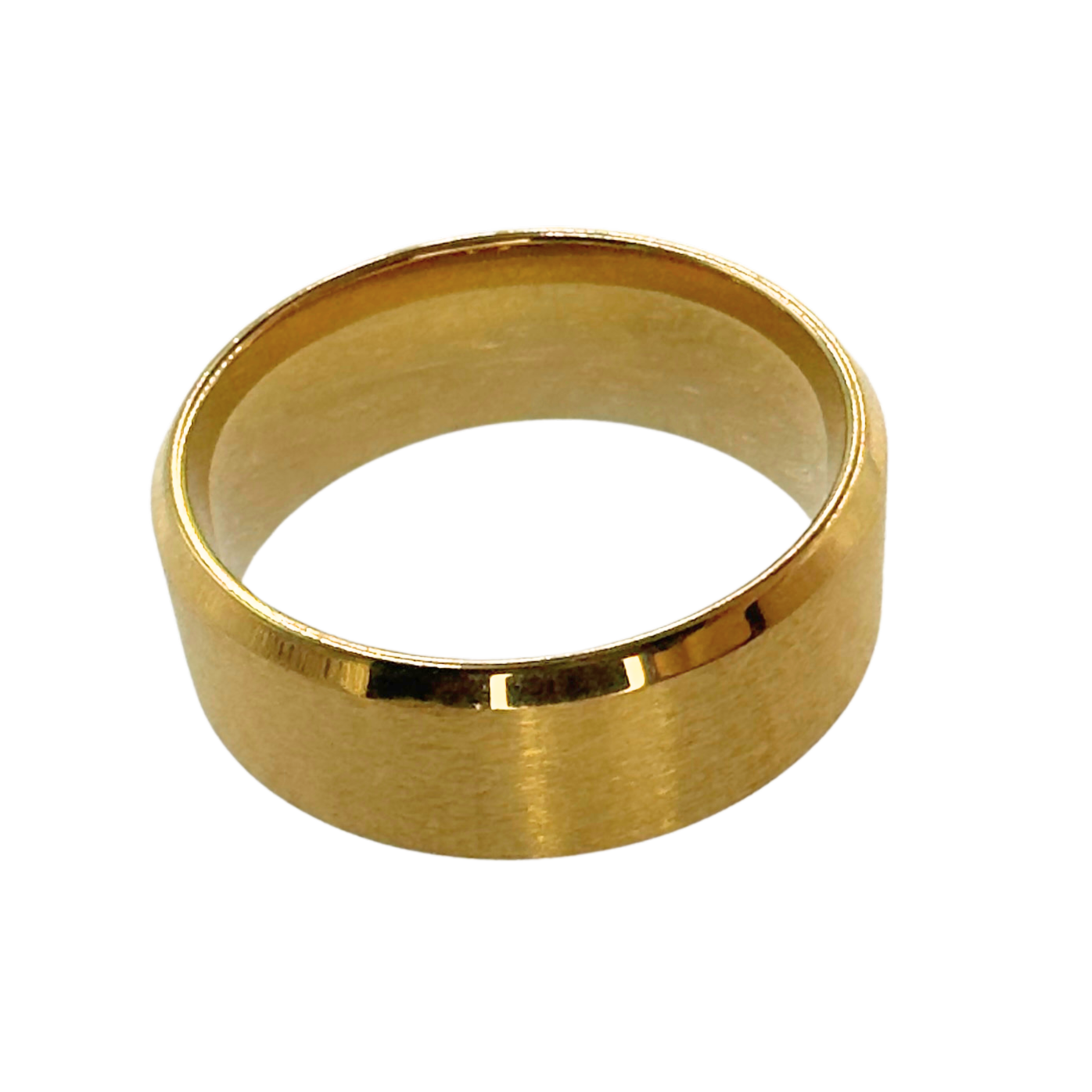 Pierścionek obrączka