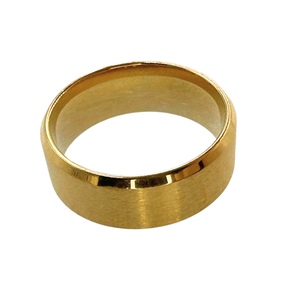 Pierścionek obrączka