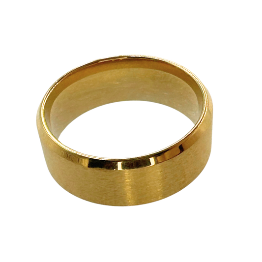 Pierścionek obrączka