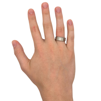 Pierścionek obrączka