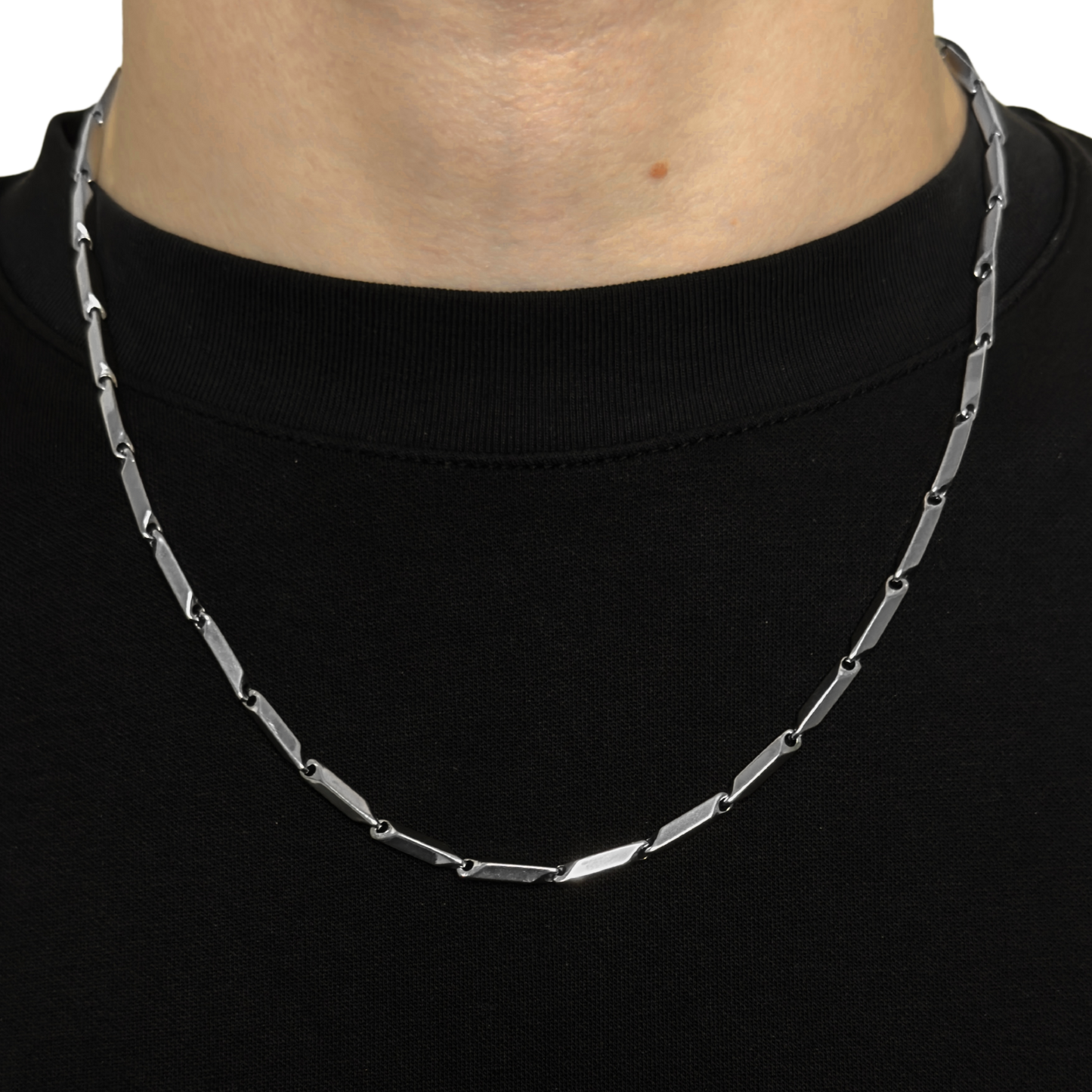 Łańcuszek Industrial