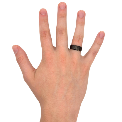 Pierścionek obrączka